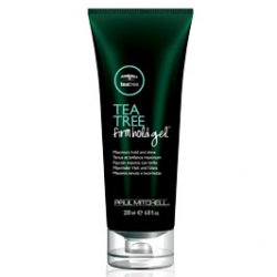Thumbnail of paul mitchell tea tree firm hold gel