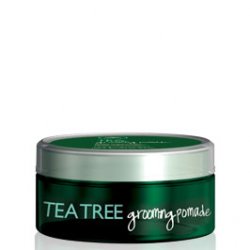Thumbnail of paul mitchell tea tree grooming pomade (3.5oz)