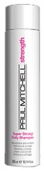 Thumbnail of paul mitchell strength super strong daily shampoo