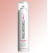Thumbnail of paul mitchell super clean light hairspray