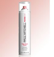 Thumbnail of paul mitchell super clean hairspray