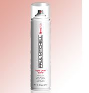 Thumbnail of paul mitchell super clean EXTRA hairspray