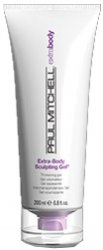 Thumbnail of paul mitchell extra body sculpting gel