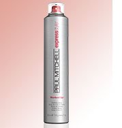 Thumbnail of paul mitchell express style worked up - working spray