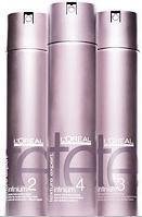 Thumbnail of L'oreal Texture Expert - Infinium 4