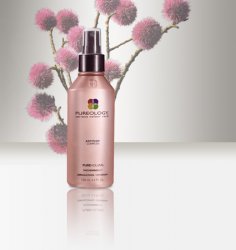 Thumbnail of Pureology Pure Volume Thickening Mist 4oz