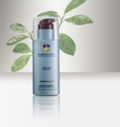 Thumbnail of Pureology Super Straight Relaxing Serum 2oz