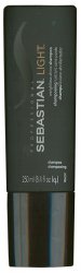 Thumbnail of Sebastian Light Weightless Shine Shampoo 