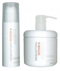 Thumbnail of Sebastian Potion 9 Wearable Styling Treatment