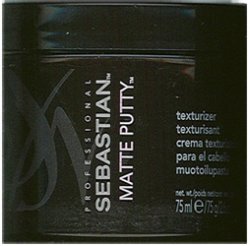 Thumbnail of Sebastian Matte Putty - soft dry texturizer 