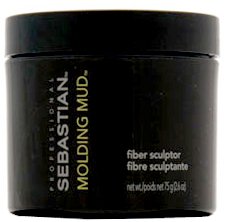 Thumbnail of Sebastian Molding Mud - Remoldable Fiber Sculptor 