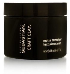 Thumbnail of Sebastian Craft Clay - Remoldable Matte Texturizer 