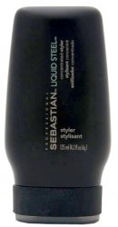 Thumbnail of Sebastian Liquid Steel - concentrated styler 