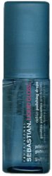 Thumbnail of Sebastian Liquid Gloss - defrizz polishing drops 