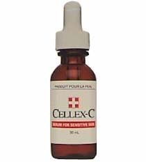 Thumbnail of Cellex-C Sensitive Skin Serum 1oz