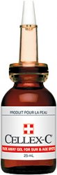 Thumbnail of Cellex-C Fade Away Gel (0.8 oz)
