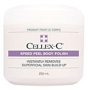 Thumbnail of Cellex-C Speed Peel Body Polish (8.45 oz)