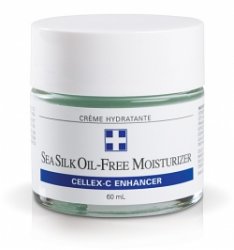 Thumbnail of Cellex-C Sea Silk Oil-Free Moisturizer 2.8oz
