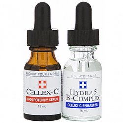 Thumbnail of Cellex-C High Potency Serum 2-Step Kit