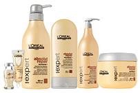 Thumbnail of L'Oreal Serie Expert - Absolut Repair Masque