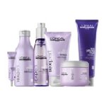 Thumbnail of L'Oreal Serie Expert - Liss Ultime Smoothing Night Treatment (4.2oz)