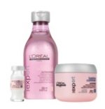 Thumbnail of L'Oreal Serie Expert - Lumino Contrast Shampoo 