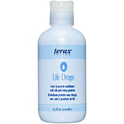 Thumbnail of Terax Life Drops Leave-In Protein Conditioner (6.7oz)