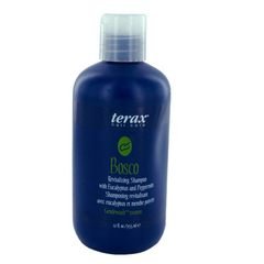 Thumbnail of Terax Bosco Revitalizing Shampoo (12oz)