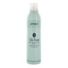 Thumbnail of Terax Silk Foam Styling Mousse (6oz)
