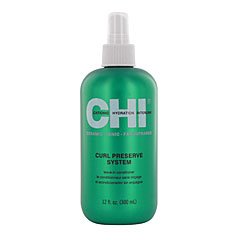 Thumbnail of CHI Curl Preserve Low pH Leave-In Conditioner(12oz)