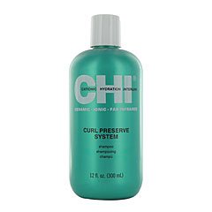 Thumbnail of CHI Curl Preserve Low pH Shampoo 12 oz.