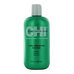 Thumbnail of CHI Curl Preserve Low pH Treatment (12oz)