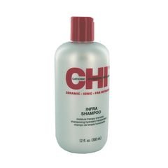 Thumbnail of CHI Infra Shampoo (Moisture Therapy Shampoo) 12oz