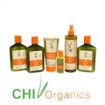Thumbnail of CHI Organics Olive Nutrient Therapy - Conditioner 12oz