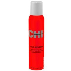 Thumbnail of CHI Shine Infusion Thermal Polishing Spray (5.3oz)