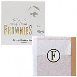 Thumbnail of Frownies for the Corners of the Eyes and Mouth 144 count