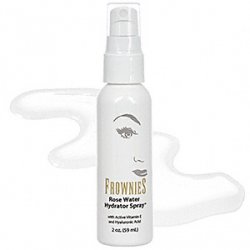 Thumbnail of Frownies Rose Water Hydrator Spray 2oz