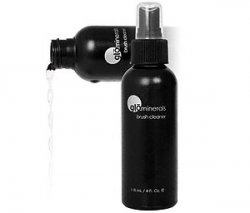 Thumbnail of gloMinerals Brush Cleaner (4oz)