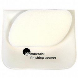 Thumbnail of gloMinerals Finishing Sponge (1piece)