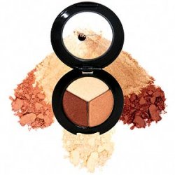 Thumbnail of gloEye Shadow Trio (.016)