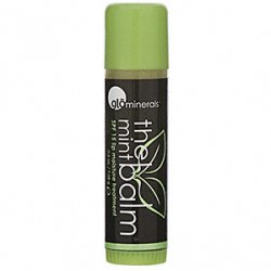 Thumbnail of glo The Mint Balm SPF 15 (.05oz)