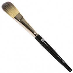 Thumbnail of gloCream Blush Brush (1piece)