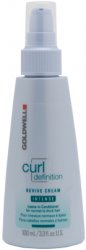 Thumbnail of Goldwell Curl Definition Revive Cream Intense Leave-In Conditioner 3.3oz