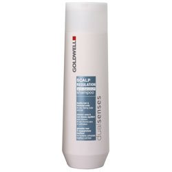 Thumbnail of Goldwell Dualsenses Scalp Regulation Anti-Dandruff Shampoo (10.1oz)