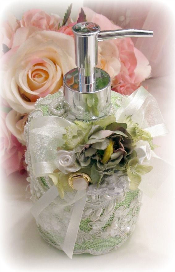 Image 3 of Bathroom Vanity Set 5 colors!