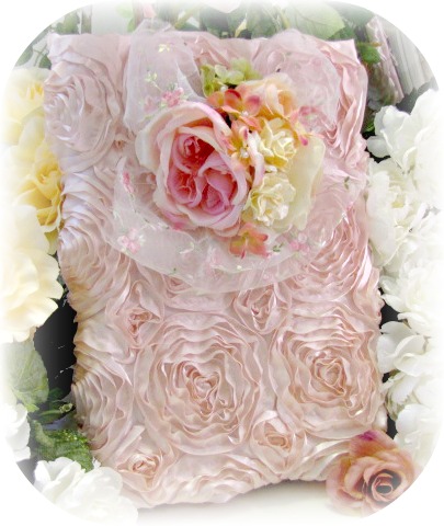 Thumbnail of Rose Blush Cottage Collection Large Photo Album
