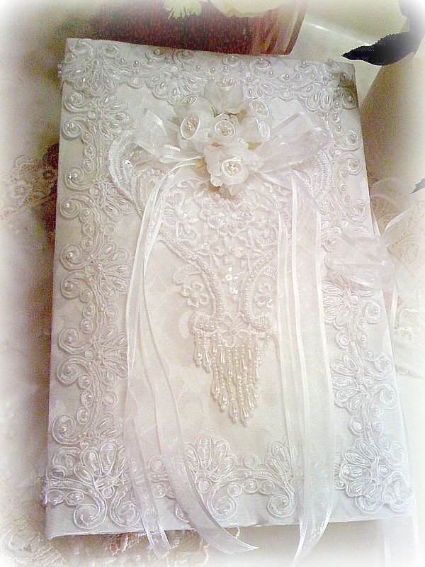 Thumbnail of Bridal Elegance Photo Album