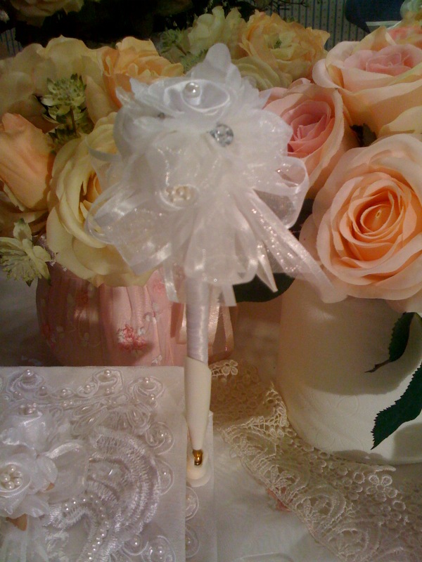 Thumbnail of Bridal Elegance Pen