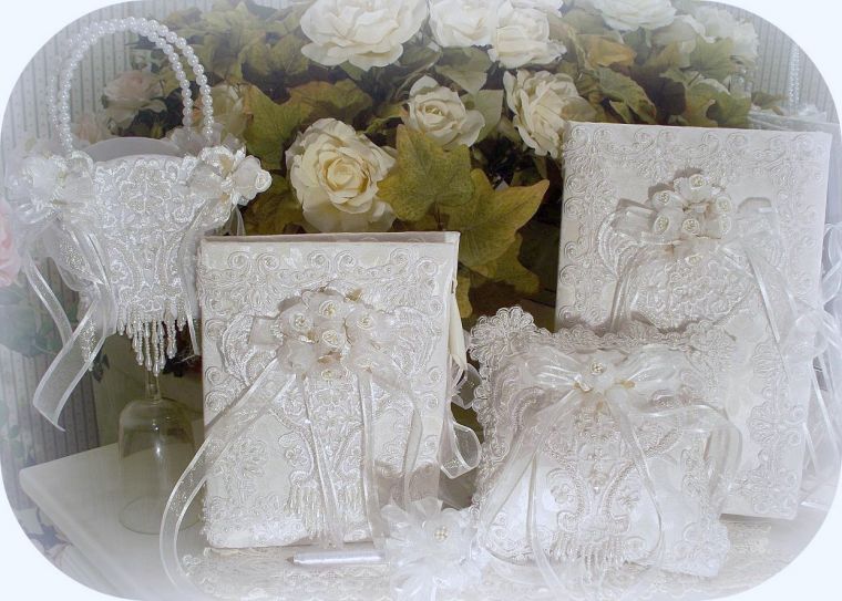 Thumbnail of Bridal Elegance Collection Complete Set