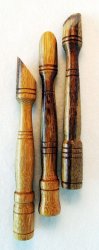Thumbnail of Sweetwoods Marblewood Presser